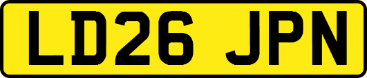 LD26JPN