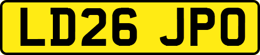 LD26JPO