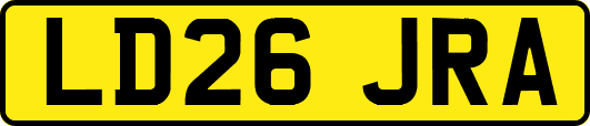 LD26JRA