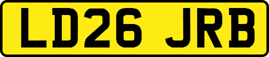 LD26JRB