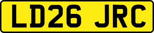 LD26JRC