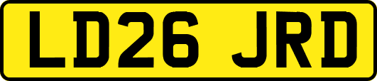 LD26JRD
