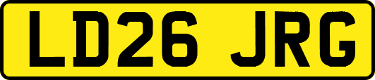 LD26JRG