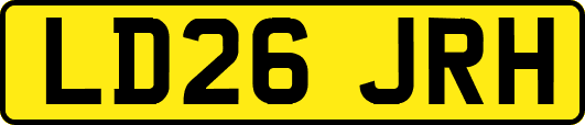LD26JRH