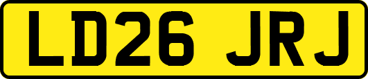LD26JRJ