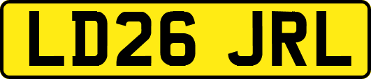 LD26JRL