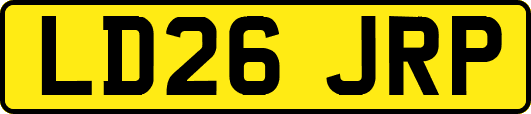 LD26JRP