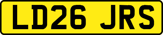 LD26JRS