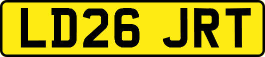 LD26JRT