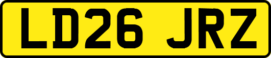 LD26JRZ