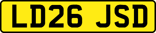 LD26JSD