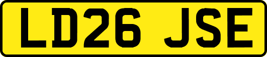 LD26JSE