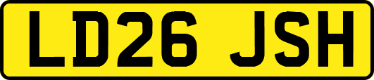 LD26JSH