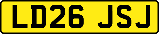 LD26JSJ
