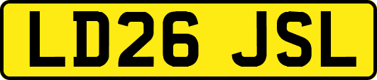 LD26JSL