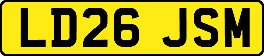 LD26JSM