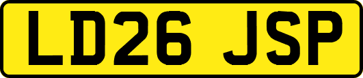 LD26JSP