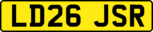 LD26JSR