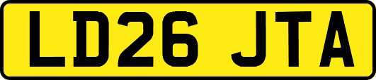 LD26JTA