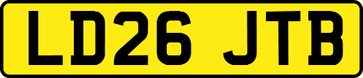 LD26JTB
