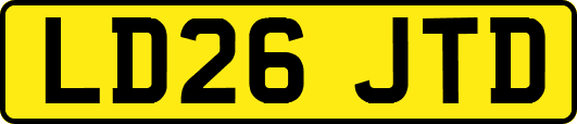 LD26JTD