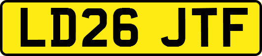 LD26JTF