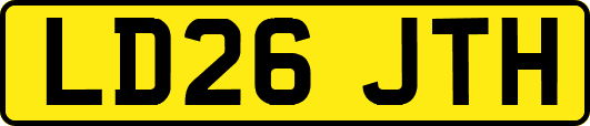 LD26JTH