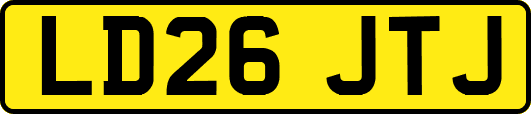 LD26JTJ
