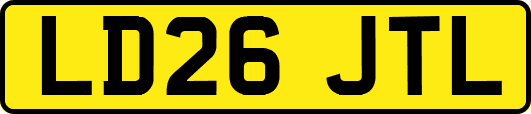 LD26JTL