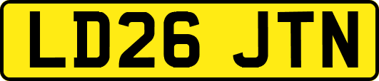 LD26JTN