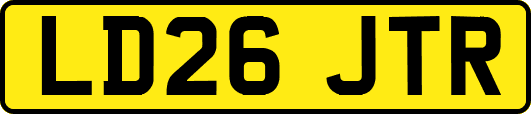 LD26JTR
