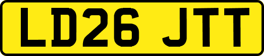 LD26JTT