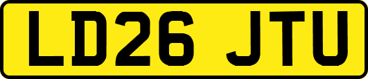 LD26JTU