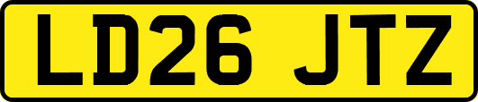 LD26JTZ