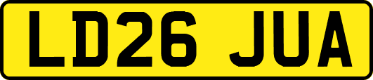 LD26JUA