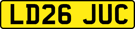 LD26JUC
