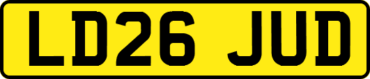 LD26JUD