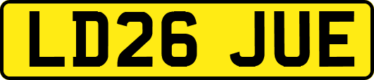 LD26JUE