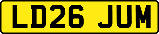 LD26JUM