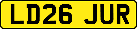 LD26JUR