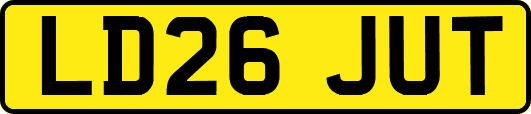 LD26JUT