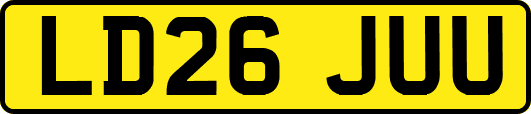 LD26JUU