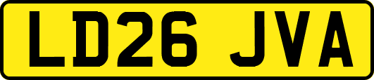 LD26JVA