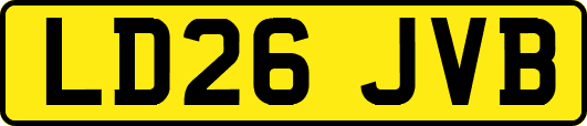 LD26JVB