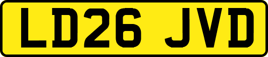 LD26JVD