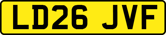 LD26JVF