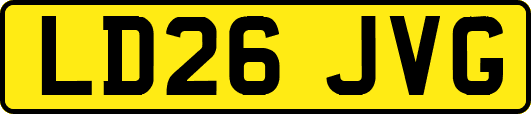 LD26JVG