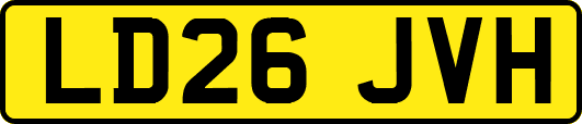 LD26JVH
