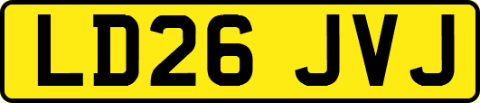 LD26JVJ