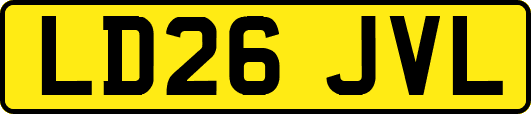 LD26JVL